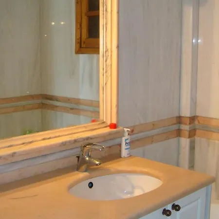 Apollo's House Apartament
