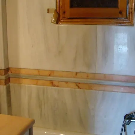 Apartament Apollo's House