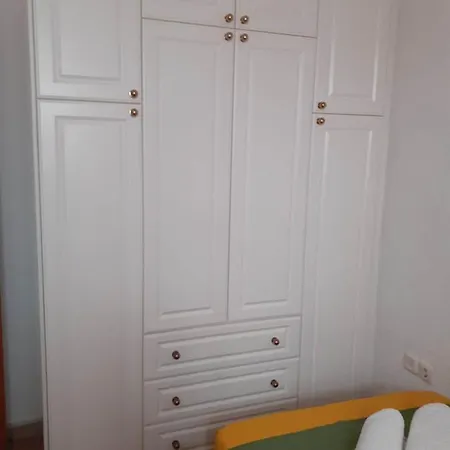 Apartament Apollo's House Apollon (Naxos)