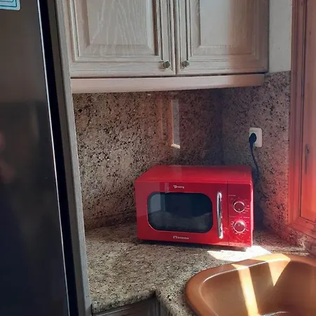 Apollo's House Apartament